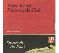 Specter at the Feast