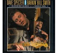 Specter - Bluebird Blues