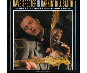 Specter - Bluebird Blues