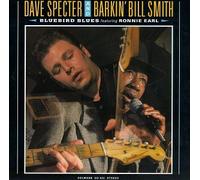 Specter - Bluebird Blues W/Ronnie Earl [CASSETTE]