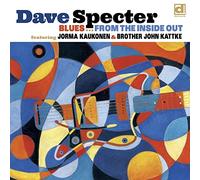 Specter,Dave - Blues from the Inside Out [VINYL]