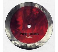 SPECTER - PIPE BOMB SOUND [VINYL]