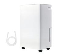 Spector 10L Large Dehumidifier Home Air Dryer for Mould Moisture Portable Quiet
