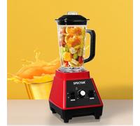 Spector 2L Commercial Blender Mixer Food Processor Kitchen Juicer Smoothie
