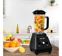 Spector 2L Commercial Blender Mixer Food Processor Kitchen Juicer Smoothie
