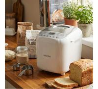Spector 2Lb 600W Stainless Steel Automatic Bread Maker 19 In 1 Non Stick