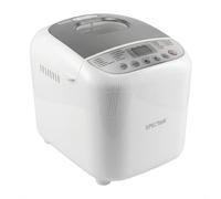 Spector 2LB 600W Stainless Steel Automatic Bread Maker 19 in 1 Non Stick in White Spector White