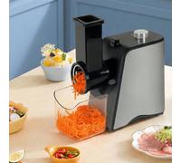 Spector 4-In-1 Electric Meat Grinder Mincer 2800W Sausage Filler Kibbe Maker