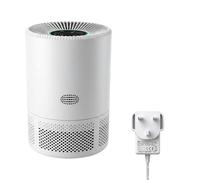 Spector Air Purifier HEPA APP Control Timer Filter Core 3-in-1 High-Efficiency - Air Purifier