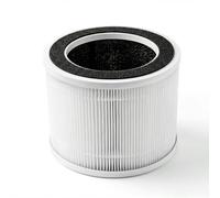 Spector Air Purifier HEPA APP Control Timer Filter Core 3-in-1 High-Efficiency - Filter