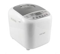 Spector Automatic Bread Maker Machine 2LB 19 in 1 600W Non Stick Stainless Steel