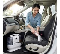 Spector Carpet Cleaner Portable Handheld Cleaner Upholstery Cleaning Machine