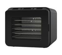 Spector Electric Food Dehydrator Fruit Meat Beef Veg Dryer Machine 5/6 Trays - FrozenPro