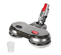 Spector Electric Motorised Mop Head for V8 V10 V11 V15 Vacuum Cleaners 6 Free Pads