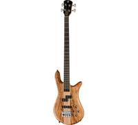 Spector Euro 4 CST Spalted Maple Ltd
