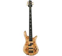 Spector Euro 5 CST Natural Gloss
