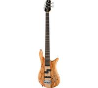 Spector Euro 5 CST Spalted Maple Ltd