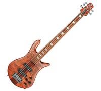Spector Euro 5 RST Limited Active 5 String Bass Sienna Stain Matte