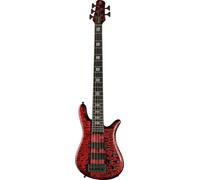 Spector NS-5 Black Cherry