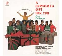 Spector, Phil - A Christmas Gift for You (Coloured Vinyl) [VINYL]