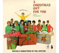 Spector, Phil - A Christmas Gift For You From Phil Spector - USA [VINYL]