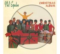 Spector Phil - Phil Spector Christmas Album [VINYL]