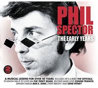 Spector, Phil - Phil Spector: The Early Years