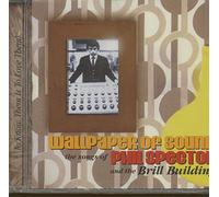 Spector, Phil - Wallpaper Of Sound (Phil Spector Songbook)