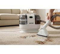 Spector Portable Carpet Cleaner with Dual Tank Upholstery and Spot Cleaning