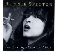 Spector, Ronnie - The Last Of The Rock Stars
