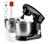 Spector Stand Mixer Electric 5L+4.5L Mixing Bowl 1500W 10 Speed Dough Hook Whisk