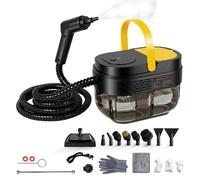 Spector Steam Cleaner High Pressure Cleaning Machine Adjustable 1500W For Home