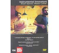 Spector, Stuart - Instrumental Innovators: Episode 4 - Stuart Spector [DVD] [NTSC]