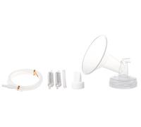 Spectra Breast Shield (Wide Neck) (X-Large 32mm)