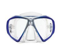 SPECTRA MASK SLV/BLU