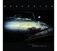SPECTRA PARIS: MODERNISM - CD