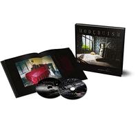 Spectra Paris - Modernism (Deluxe 2cd Hardcover Book Edition)