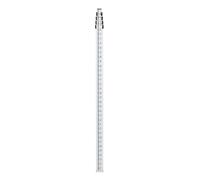 Spectra Precision Gr151 15 Ft. Telescoping Grade Rod (Tenths)