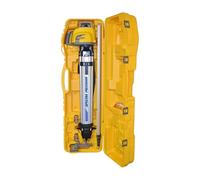 Spectra Precision LL300N-3 Self Leveling Rotary Laser Kit with Tripod GR153 Professional - System Case - Grade Rod (Metric) HL450 Receiver & Alkaline Batteries - Rugged IP66 Job-Site Performance