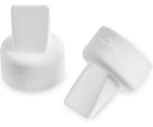 Spectra Replacement Duckbill Silicone Valves (Pack of 2)