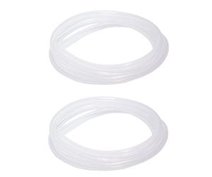 Spectra Replacement Silicone Tubing (Pack of 2)