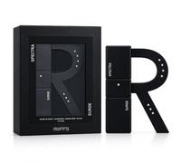 Spectra Surge Extrait de Parfum 100ml by RiiFFS - Woody Aromatic Men’s Fragrance - Bold Modern Natural Spray