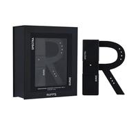 SPECTRA & SURGE Extrait De Parfum, 2x50ml, Luxury Fragrance for Men Orange Blossom, White Pepper, Green Almond, Violet, Dry Amber, Cedar