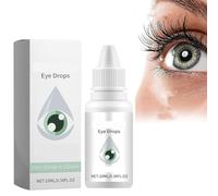 Spectraeye Color Changing Drops,Color Changing Eye Drops,Brighten Your Eye Color,Relieve Eye Fatigue (Green)
