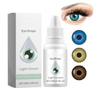 Spectraeye Color Changing Drops Pro,Spectra Eye Color Changing Drops,Vihue Color Eye Drops,Color Changing Eye Drops, Change Eye Color,Brighten Your Eye Color (Green)