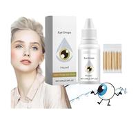 Spectraeye Color Changing Drops Pro,Spectraeye Color Changing Drops, Vihue Color Eye Drops, Color Changing Eye Drops, Fancy Drops Change Your Eye Color,Irisink Color Changing Eye Drops (Hazel 1PC)