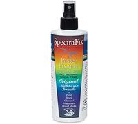 SpectraFix : Degas Pastel Fixative 360ml : All Natural Odor Free : Casein Formula
