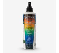 SpectraFix SFX-31270 Fixative Spray, milk casein, Not Assigned, 12 oz Bottle