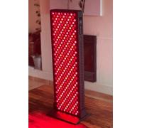 SpectraHeal Max Ultra Red Light Therapy Device - Full Body 1500w Red Near Infrared Multi-Spectrum