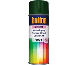 SpectRAL 6001 glänzend